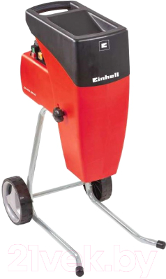 Садовый измельчитель Einhell GC-RS 2540 CB (3430400)- фото