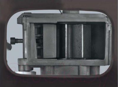 Садовый измельчитель Einhell GC-RS 2540 CB (3430400)- фото2