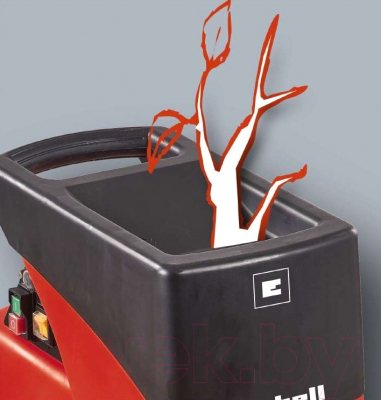 Садовый измельчитель Einhell GC-RS 2540 CB (3430400)- фото3