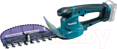 Кусторез Makita UH201DZ- фото2