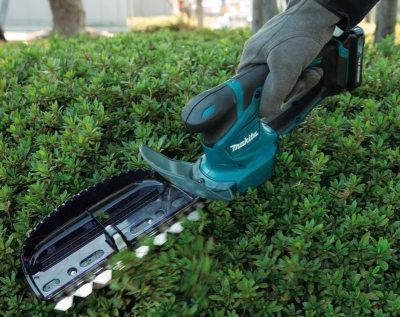 Кусторез Makita UH201DZ- фото3