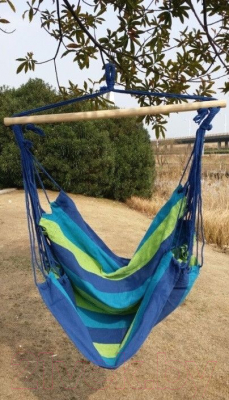 Гамак-качели Sipl 120кг / AG233B- фото2