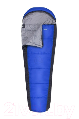 Спальный мешок Jungle Camp Bison Jr / 70941- фото
