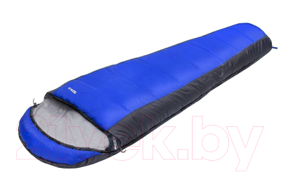 Спальный мешок Jungle Camp Bison Jr / 70941- фото2