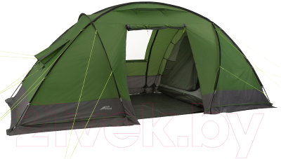 Палатка Trek Planet Trento 4 / 70228- фото