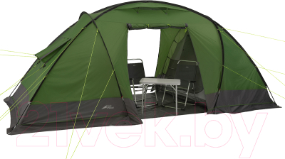 Палатка Trek Planet Trento 4 / 70228- фото4