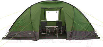 Палатка Trek Planet Trento 4 / 70228- фото6