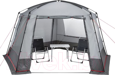 Туристический шатер Trek Planet Weekend Tent / 70219- фото3