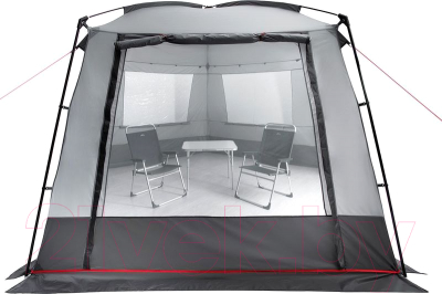 Туристический шатер Trek Planet Weekend Tent / 70219- фото4