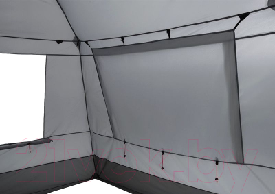 Туристический шатер Trek Planet Weekend Tent / 70219- фото5