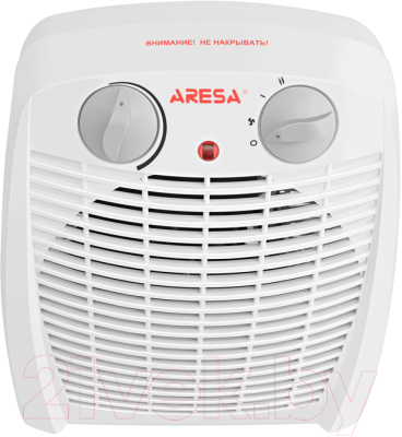 Тепловентилятор Aresa AR-2906- фото2