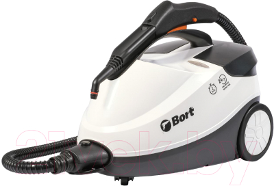 Пароочиститель Bort BDR-2500-RR (91279910)- фото3