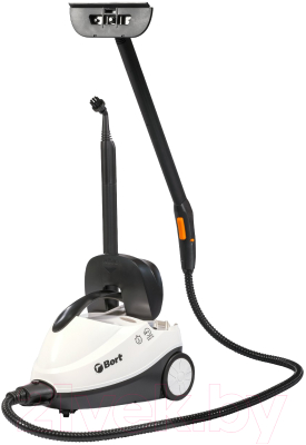 Пароочиститель Bort BDR-2500-RR (91279910)- фото4