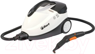 Пароочиститель Bort BDR-2500-RR (91279910)- фото5