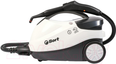 Пароочиститель Bort BDR-2500-RR (91279910)- фото6