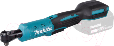 Аккумуляторная трещотка Makita DWR180Z- фото