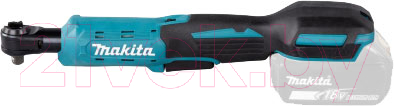 Аккумуляторная трещотка Makita DWR180Z- фото2