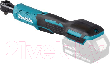 Аккумуляторная трещотка Makita DWR180Z- фото3