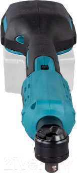 Аккумуляторная трещотка Makita DWR180Z- фото6
