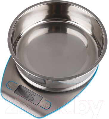 Кухонные весы Blackton Bt KS1005- фото, картинка Кухонные весы Blackton Bt KS1005- фото