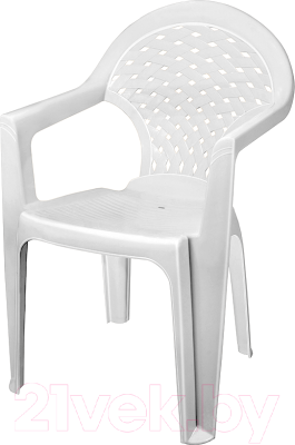 Стул пластиковый Эльфпласт Ривьера EP179