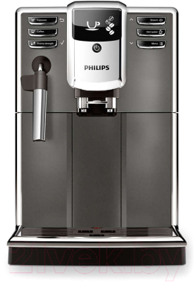 Кофемашина Philips EP5314/10- фото2