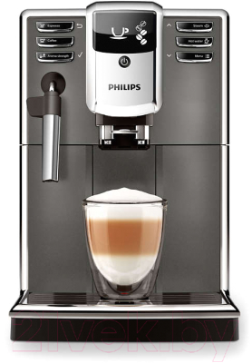 Кофемашина Philips EP5314/10- фото4