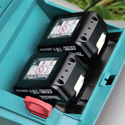 Газонокосилка электрическая Makita DLM460PT2- фото7