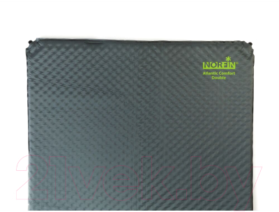 Туристический коврик Norfin Atlantic Comfort Double / NF-30304- фото2