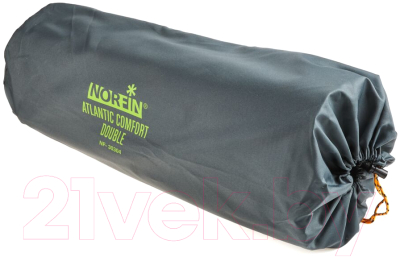 Туристический коврик Norfin Atlantic Comfort Double / NF-30304- фото4