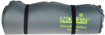 Туристический коврик Norfin Atlantic Comfort Double / NF-30304- фото5