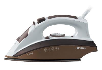 Утюг Vitek VT-1201 BN- фото4