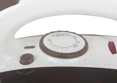 Утюг Vitek VT-1201 BN- фото7