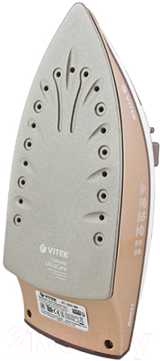 Утюг Vitek VT-1201 BN- фото9