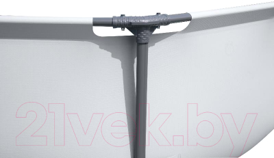 Каркасный бассейн Bestway Steel Pro Max 56408- фото5