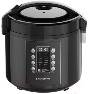 Мультиварка Polaris PMC 0528 Wi-Fi IQ Home- фото