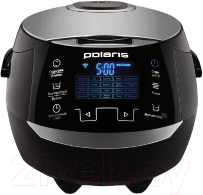 Мультиварка Polaris PMC 0530 Wi-Fi IQ Home- фото