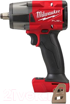 Аккумуляторный гайковерт Milwaukee M18 FMTIW2F12-0X FUEL / 4933478449- фото