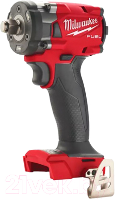 Аккумуляторный гайковерт Milwaukee M18FIW2F38-0X FUEL / 4933478650- фото2
