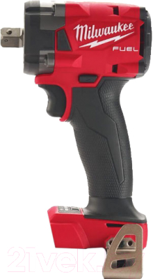 Аккумуляторный гайковерт Milwaukee M18FIW2P12-0X FUEL / 4933478446- фото