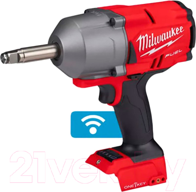 Аккумуляторный гайковерт Milwaukee M18ONEFHIWF12E-0X / 4933478405- фото2