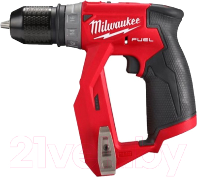 Аккумуляторная дрель-шуруповерт Milwaukee M12 FDDX-0 FUEL / 4933464978