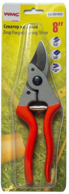 Секатор WMC Tools TG1301052- фото2