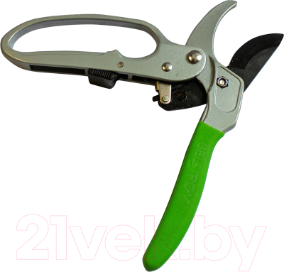 Секатор механический WMC Tools TG1301014- фото