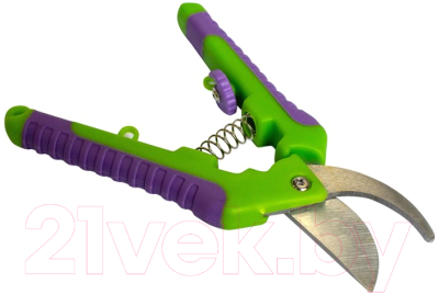 Секатор WMC Tools TG1306009-B- фото