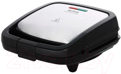 Вафельница Tefal WD170D38- фото