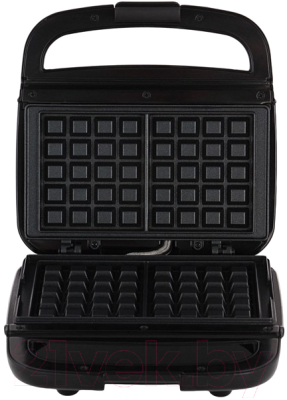 Вафельница Tefal WD170D38- фото2