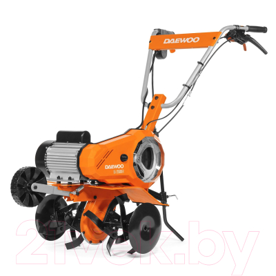 Миникультиватор Daewoo Power DAT 2500ER- фото2