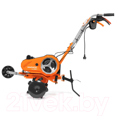 Миникультиватор Daewoo Power DAT 2500ER- фото4