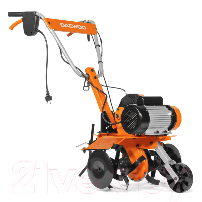 Миникультиватор Daewoo Power DAT 2500ER- фото6